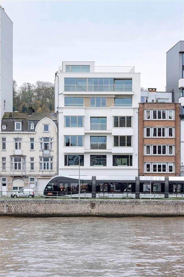 Commerce à louer à Liège 4000 1950.00€ chambres 200.00m² - annonce 427663