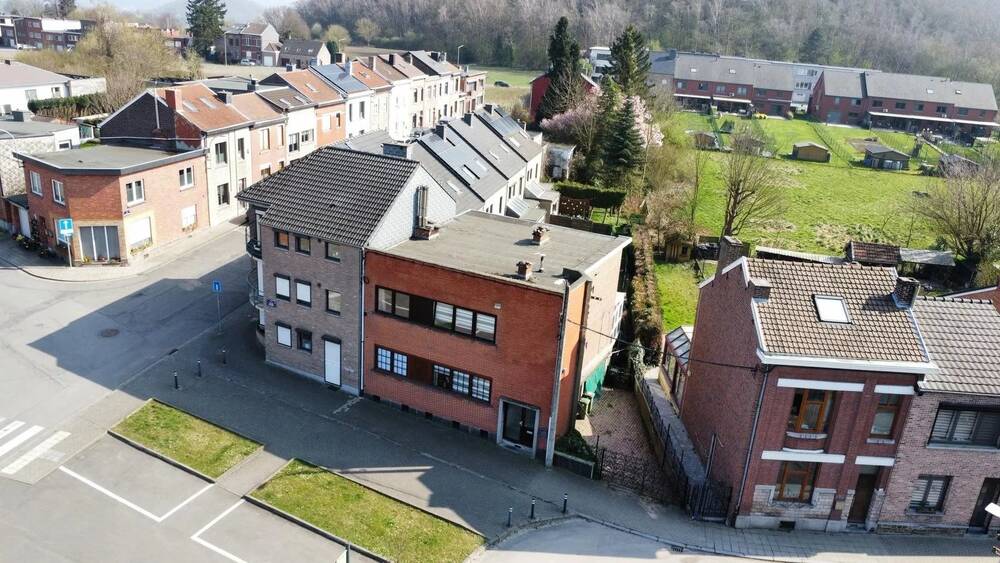 Appartement à vendre à Vottem 4041 159000.00€ 2 chambres 100.00m² - annonce 426867