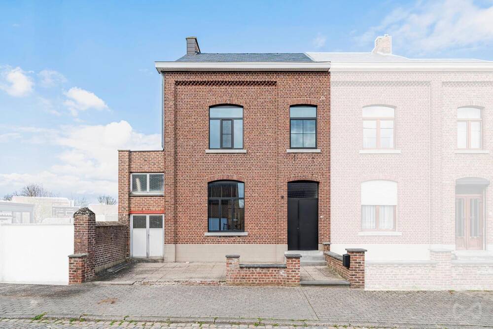 Maison à vendre à Lincent 4287 375000.00€ 4 chambres 232.00m² - annonce 427291