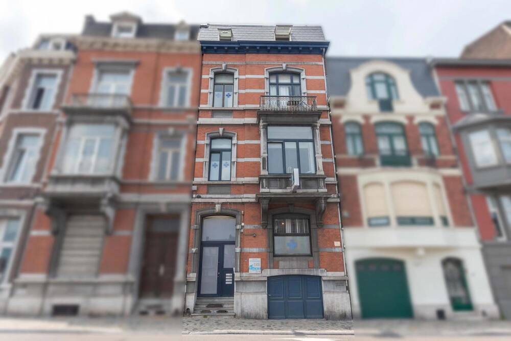 Maison de maître à vendre à Liège 4000 499000.00€ 4 chambres 421.00m² - annonce 428069