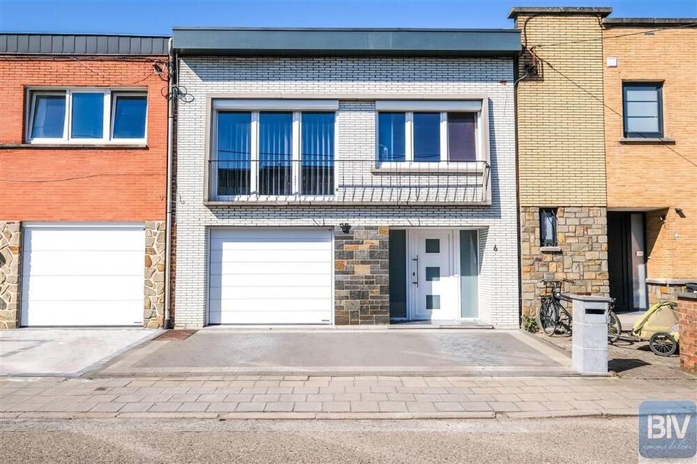 Maison à vendre à Alleur 4432 0.00€ 3 chambres 149.00m² - annonce 428753