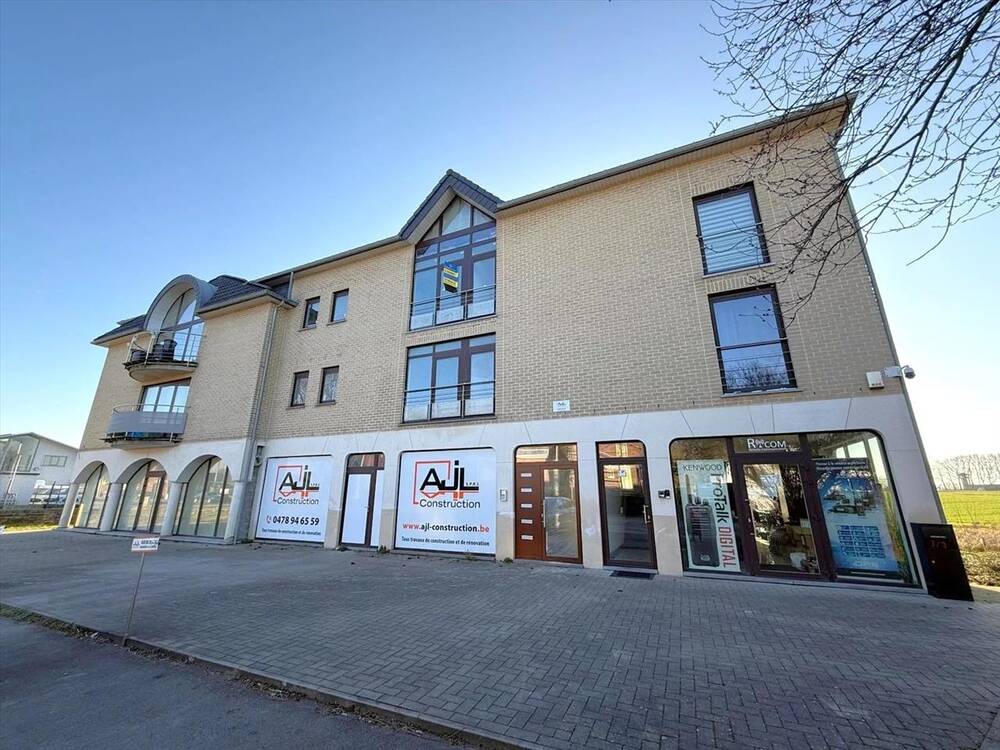 Appartement à louer à Voroux-lez-Liers 4451 990.00€  chambres 75.00m² - annonce 429463