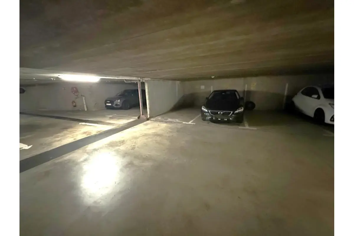 Parking / garage à vendre à Liège 4000 20000.00€  chambres m² - annonce 429212