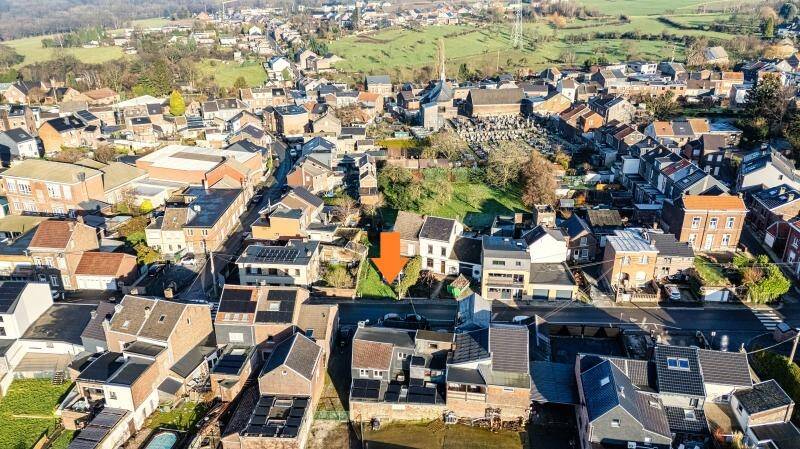 Maison à vendre à Bellaire 4610 239000.00€ 3 chambres 136.00m² - annonce 428104