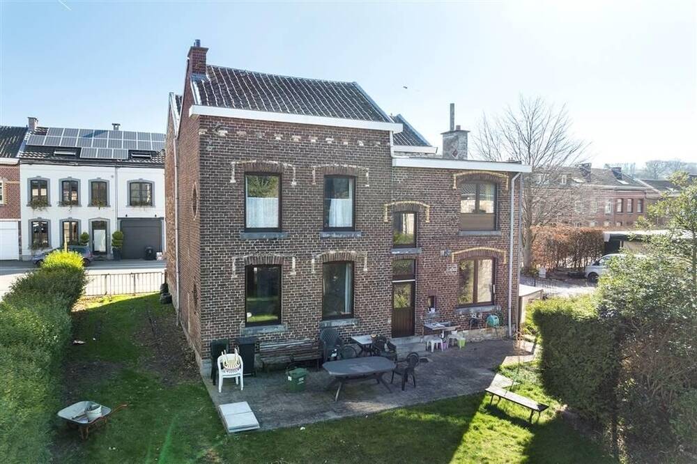 Maison à vendre à Theux 4910 299000.00€ 3 chambres 253.00m² - annonce 428522