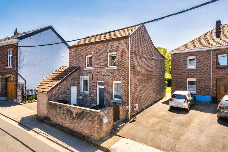 Maison à vendre à Richelle 4600 135000.00€ 2 chambres 98.00m² - annonce 428102