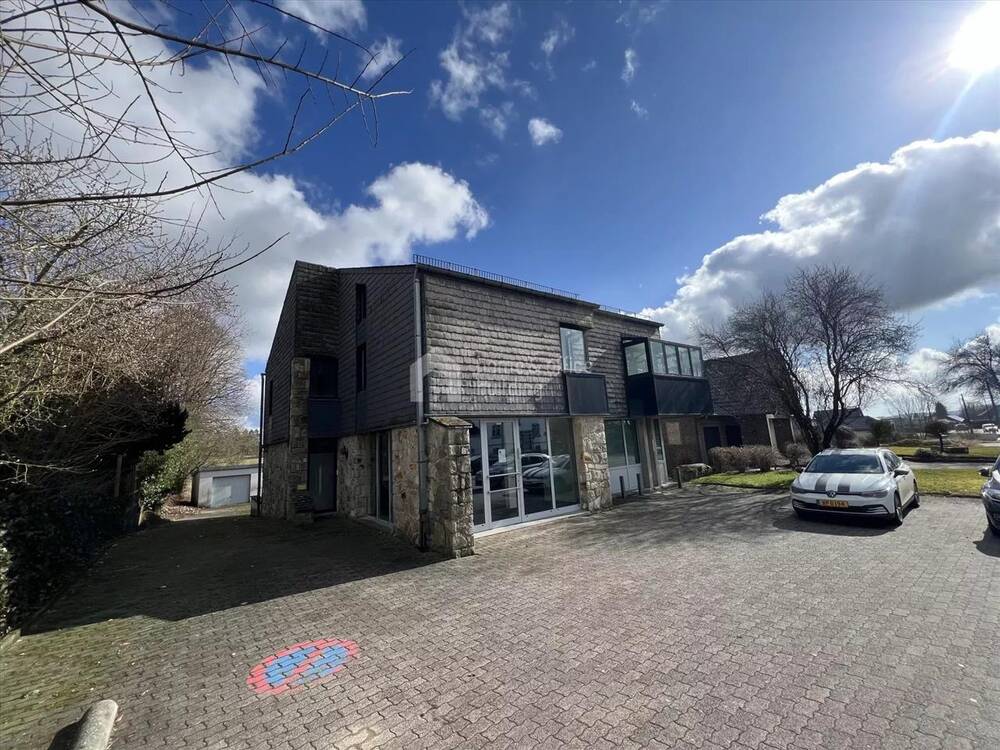 Commerce à vendre à Burg-Reuland 4790 385000.00€ 3 chambres 465.00m² - annonce 429028
