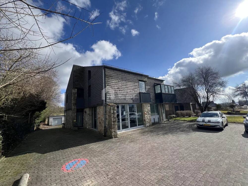 Commerce à vendre à Burg-Reuland 4790 335000.00€ 3 chambres 465.00m² - annonce 429028