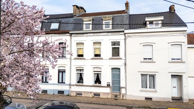 Maison à vendre à Ensival 4800 260000.00€ 6 chambres 198.00m² - annonce 428109