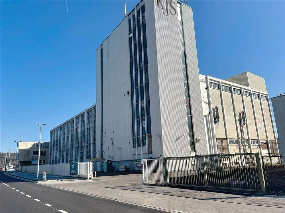 Commerce à louer à Liège 4020 4166.00€ chambres 1248.00m² - annonce 428314