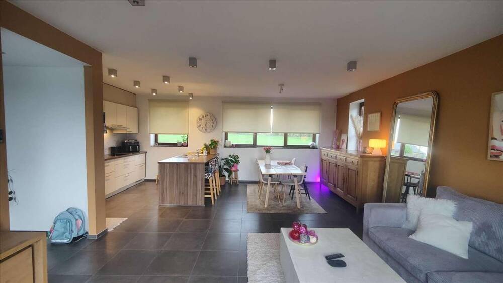 Appartement à vendre à Xhendelesse 4652 310000.00€ 2 chambres m² - annonce 428842