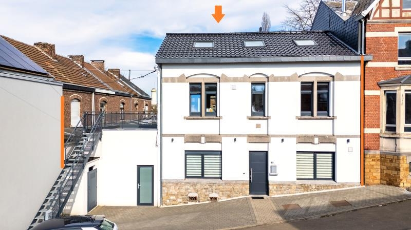 Maison à vendre à Barchon 4671 339000.00€ 3 chambres 228.00m² - annonce 428101