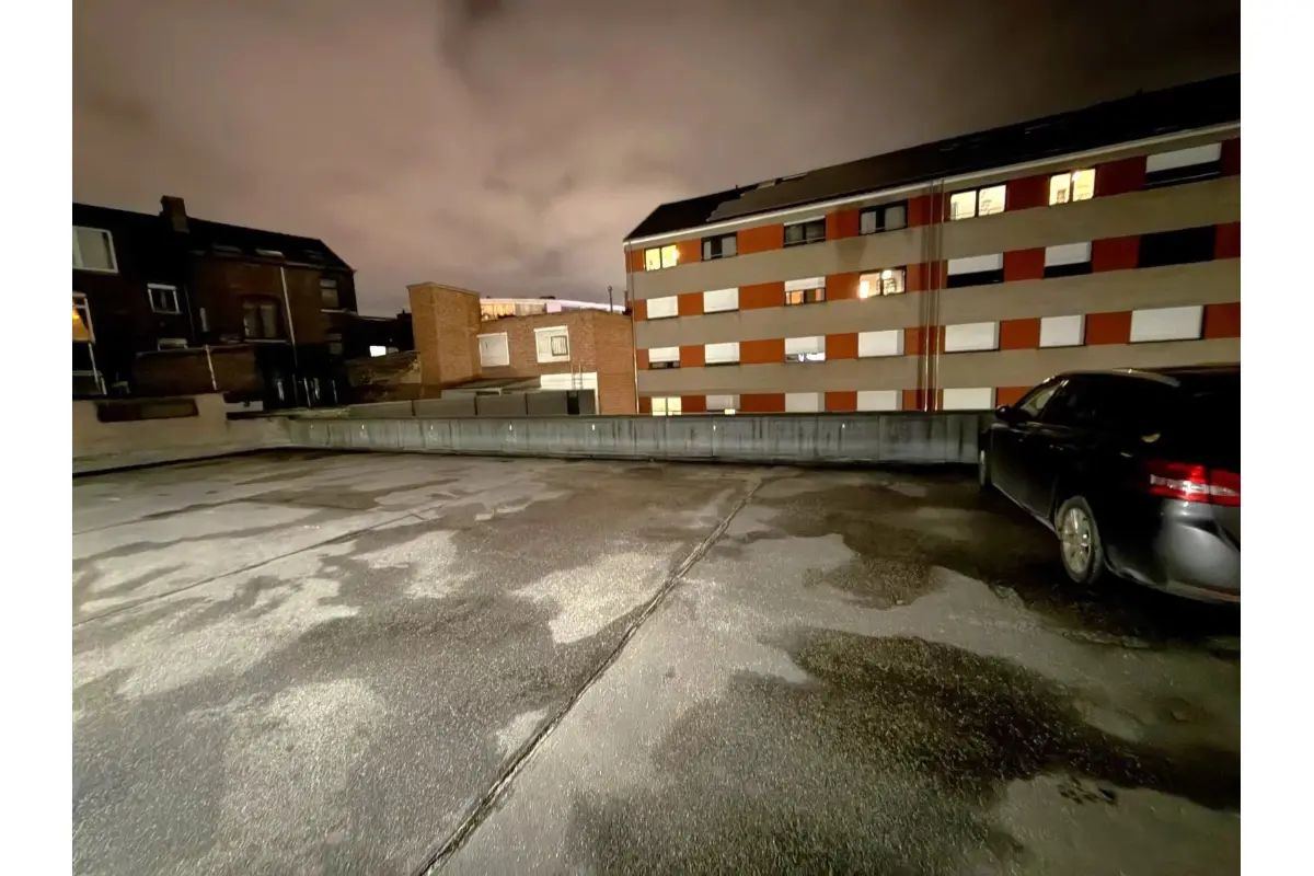 Parking / garage à vendre à Liège 4000 15000.00€  chambres m² - annonce 429213