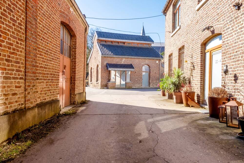 Maison à vendre à Lambermont 4800 149000.00€ 2 chambres 127.00m² - annonce 428039
