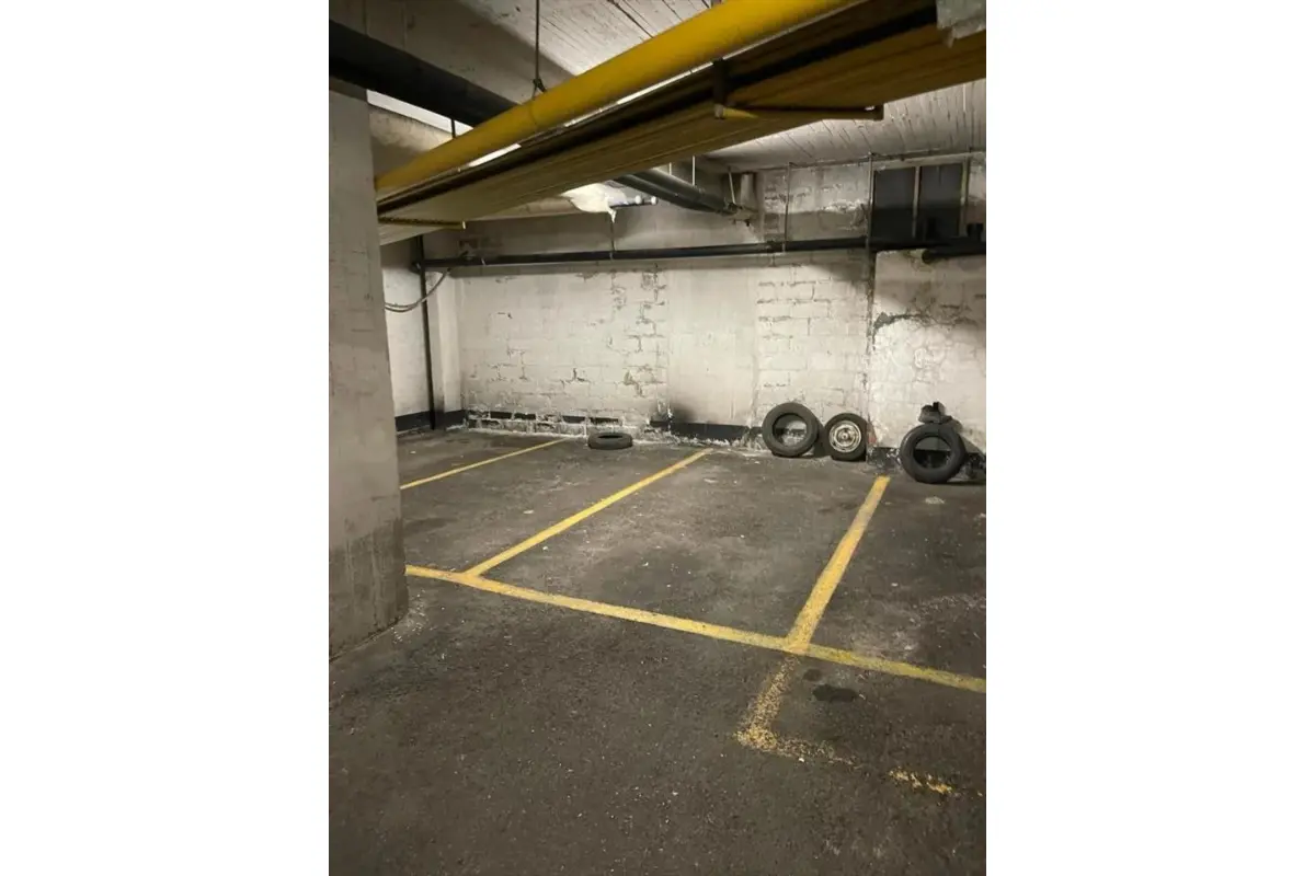 Parking / garage à vendre à Liège 4000 19500.00€  chambres m² - annonce 429462
