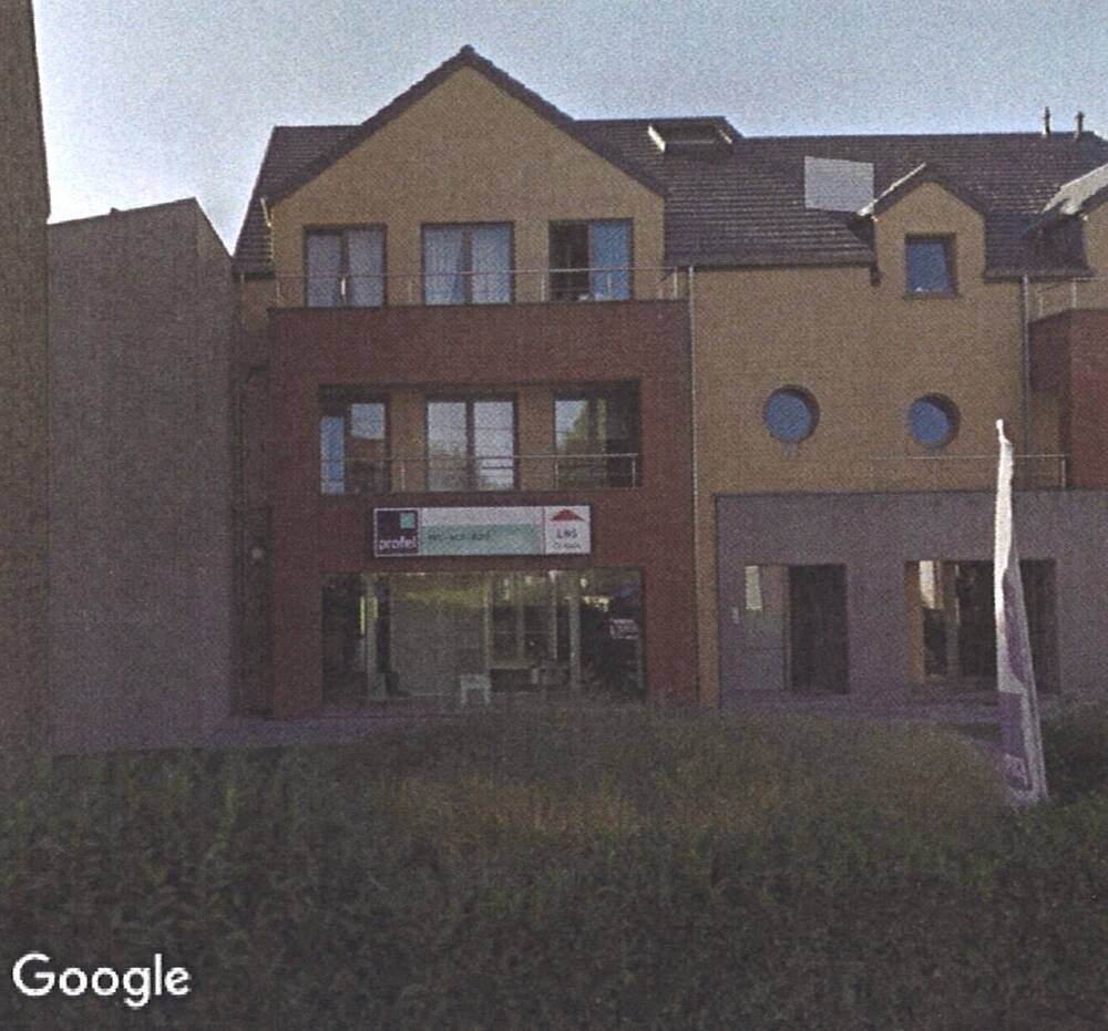 Appartement à louer à Boncelles 4100 750.00€ 2 chambres 100.00m² - annonce 428549