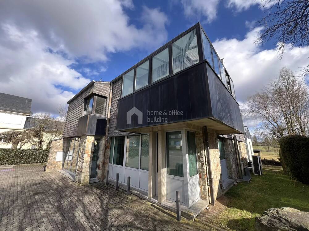 Maison à vendre à Burg-Reuland 4790 298000.00€ 3 chambres 465.00m² - annonce 428940