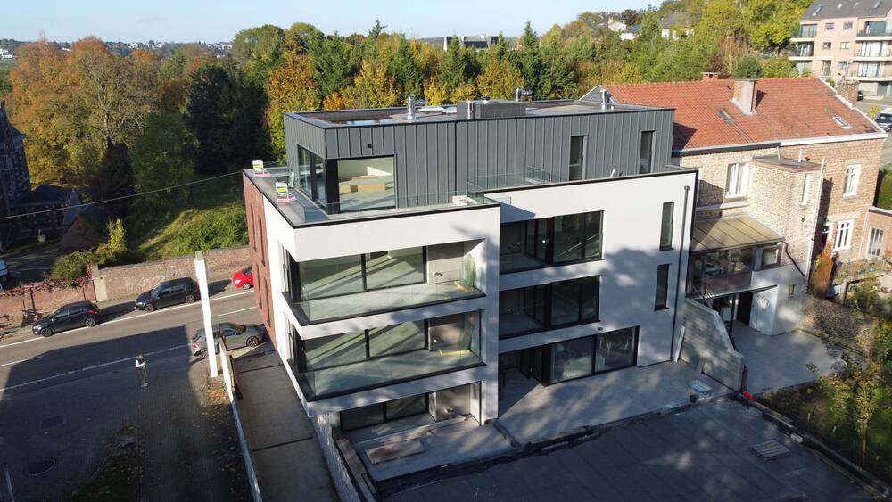 Appartement à vendre à Huy 4500 212000.00€ 1 chambres 74.00m² - annonce 427886