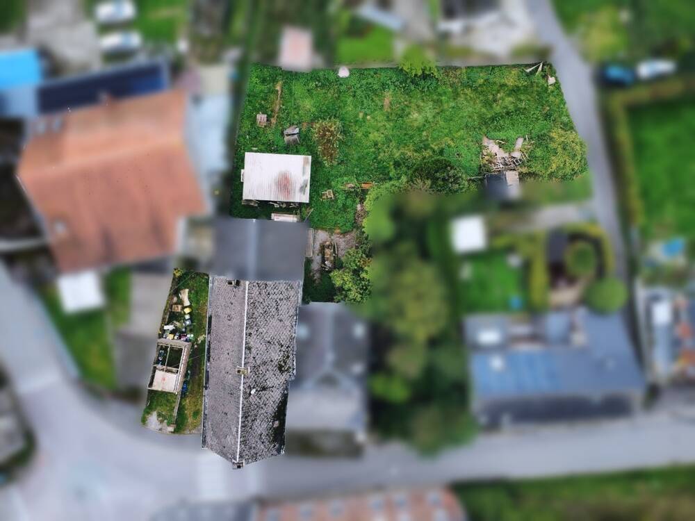 Maison à vendre à Fumal 4260 149000.00€ 5 chambres 186.45m² - annonce 427986