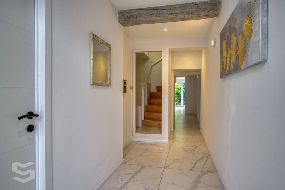 Maison à vendre à Vaux-sous-Chèvremont 4051 259000.00€ 4 chambres 160.00m² - annonce 430110