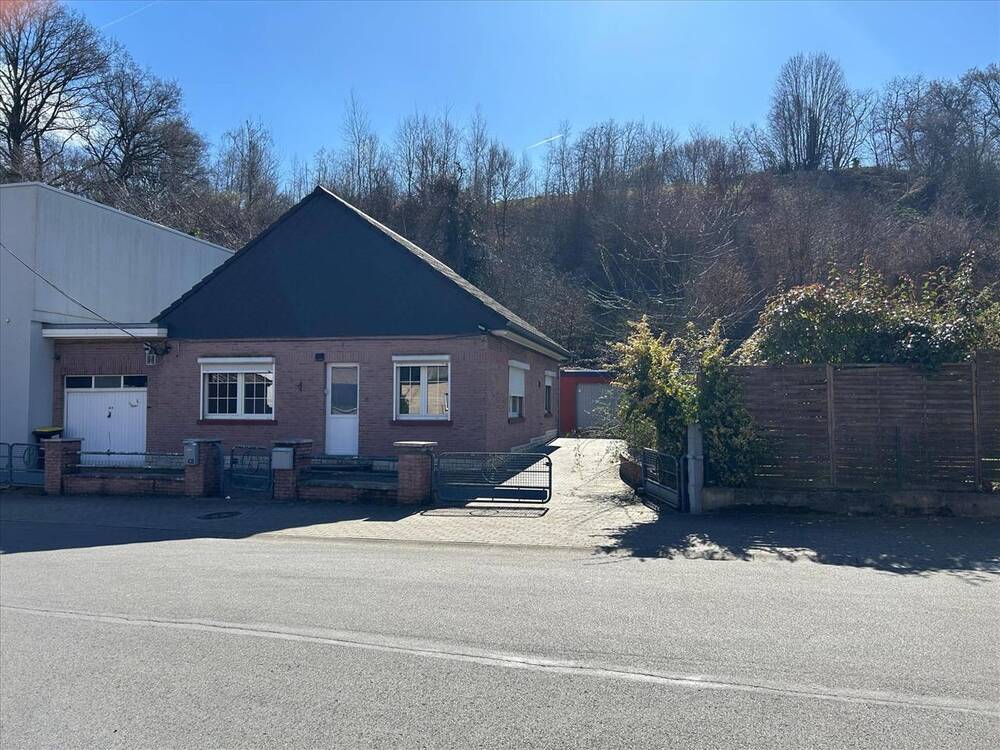Maison à vendre à Vivegnis 4683 235000.00€ 3 chambres m² - annonce 430390