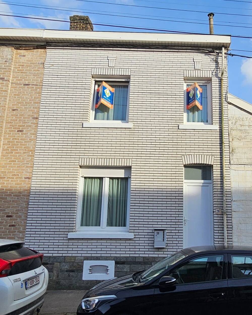 Maison à vendre à Alleur 4432 210000.00€ 2 chambres m² - annonce 430531