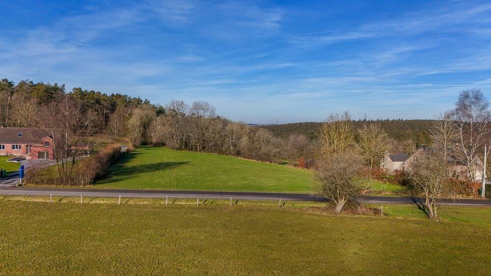 Terrain à vendre à Ferrières 4190 119000.00€ 0 chambres m² - annonce 430357