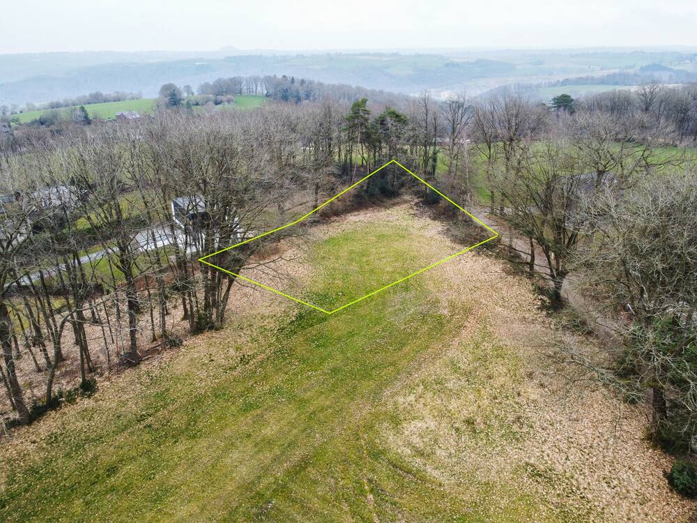 Terrain à vendre à Forêt 4870 220000.00€  chambres m² - annonce 430448