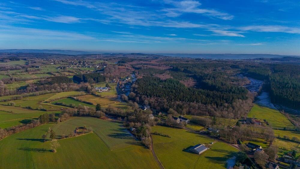 Terrain à vendre à Ferrières 4190 119000.00€ 0 chambres m² - annonce 430358