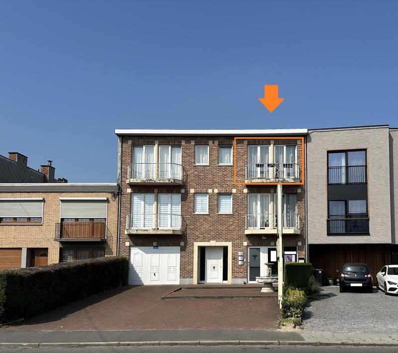 Appartement à vendre à Herstal 4040 179000.00€ 1 chambres 84.00m² - annonce 430045