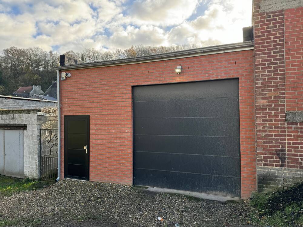 Parking / garage à vendre à Flémalle 4400 140000.00€ chambres m² - annonce 430529