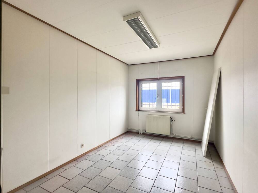 Commerce à louer à Alleur 4432 450.00€  chambres 80.00m² - annonce 430584