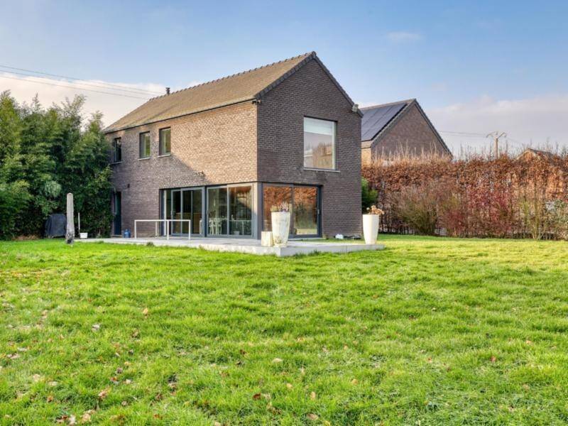 Maison à vendre à Rosoux-Crenwick 4257 399000.00€ 2 chambres 136.00m² - annonce 430581