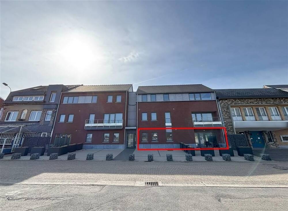 Appartement à vendre à Louveigné 4141 260000.00€ 2 chambres 84.00m² - annonce 430280