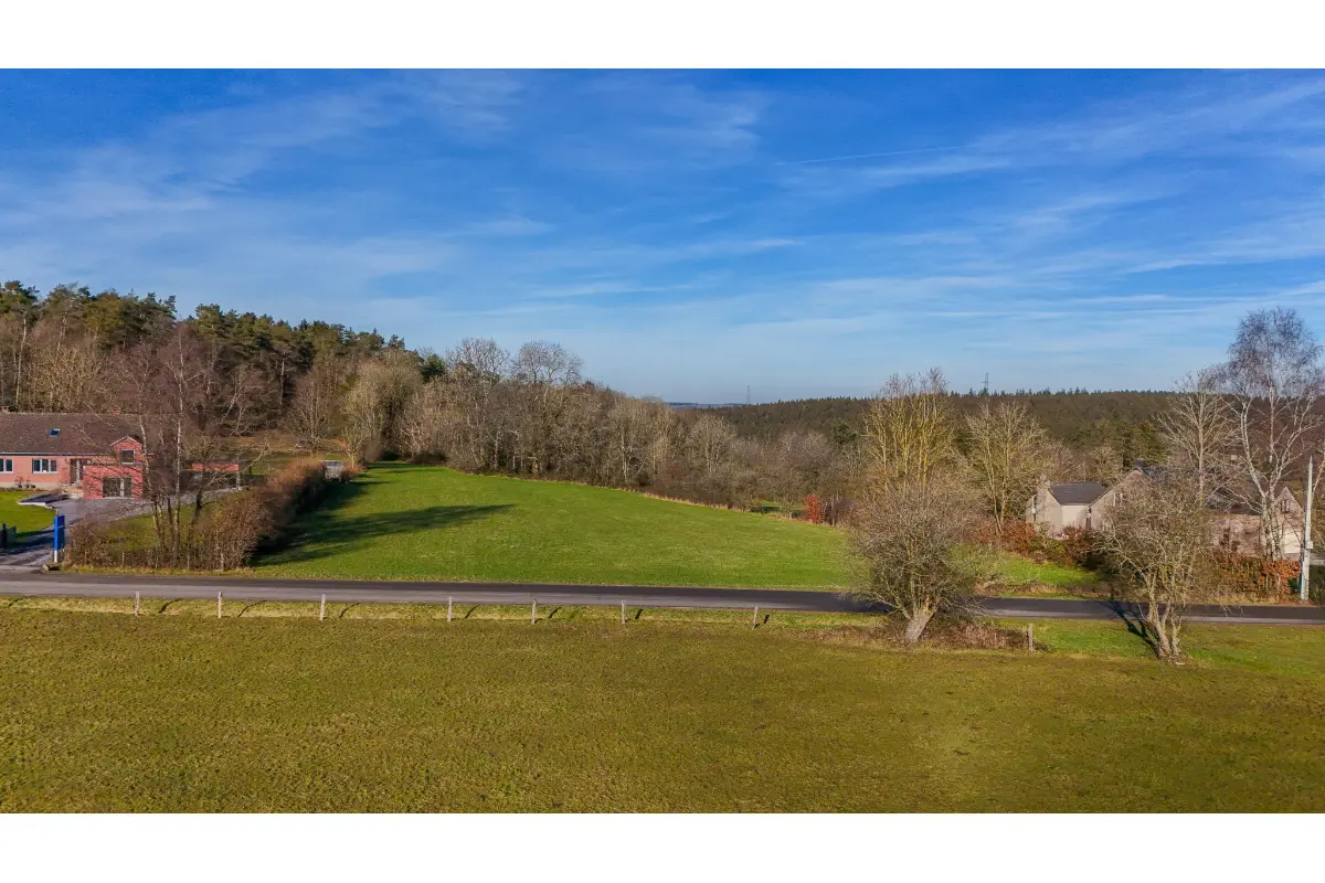 Terrain à vendre à Ferrières 4190 119000.00€  chambres m² - annonce 557473