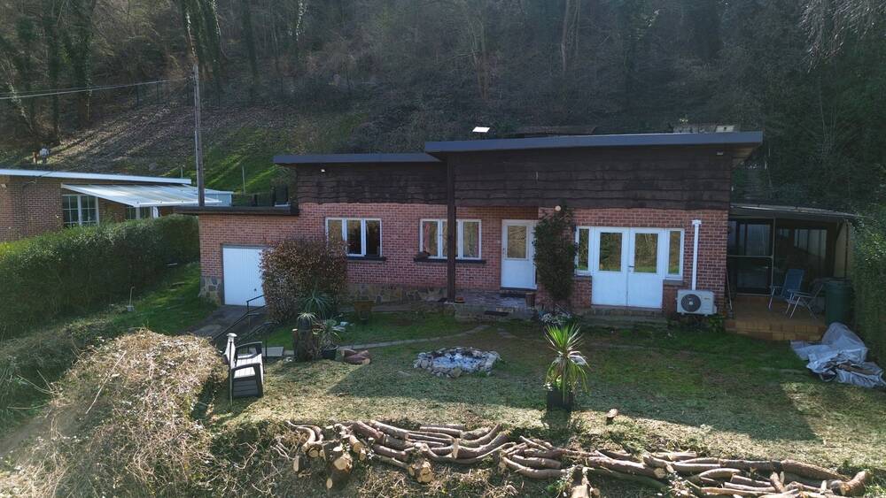 Maison à vendre à Huy 4500 219500.00€ 3 chambres 150.00m² - annonce 431479