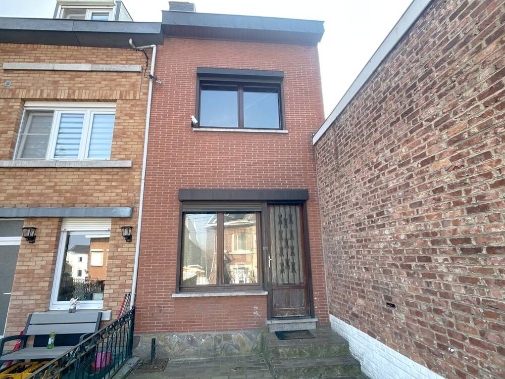 Maison à  à Seraing 4100 169000.00€ 2 chambres 87.00m² - annonce 431203