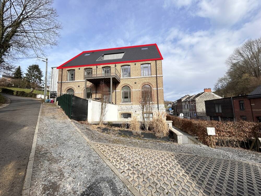 Appartement à vendre à Pepinster 4860 379000.00€ 3 chambres 194.00m² - annonce 430745