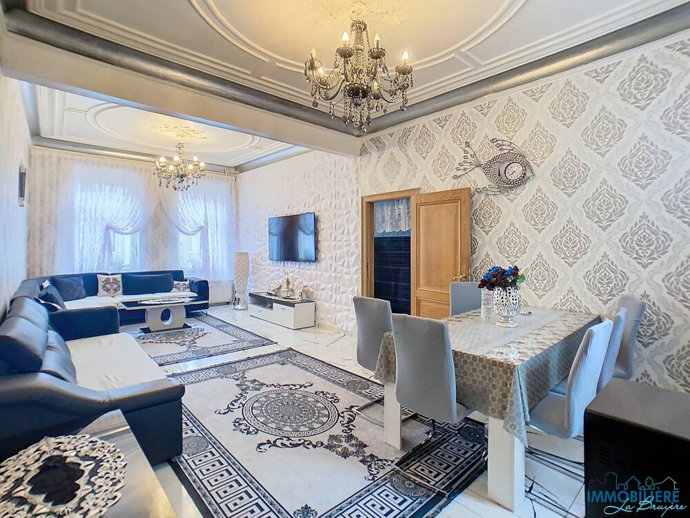 Maison à vendre à Dison 4820 250000.00€ 6 chambres 145.00m² - annonce 430719