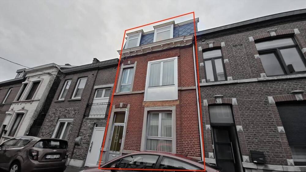 Maison à vendre à Jemeppe-sur-Meuse 4101 140000.00€ 4 chambres 135.00m² - annonce 430709