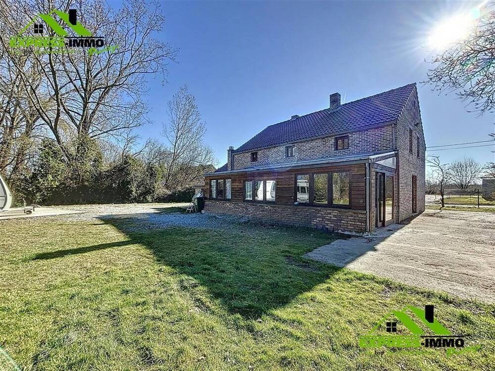 Maison à vendre à Abolens 4280 500000.00€ 3 chambres 470.00m² - annonce 430778