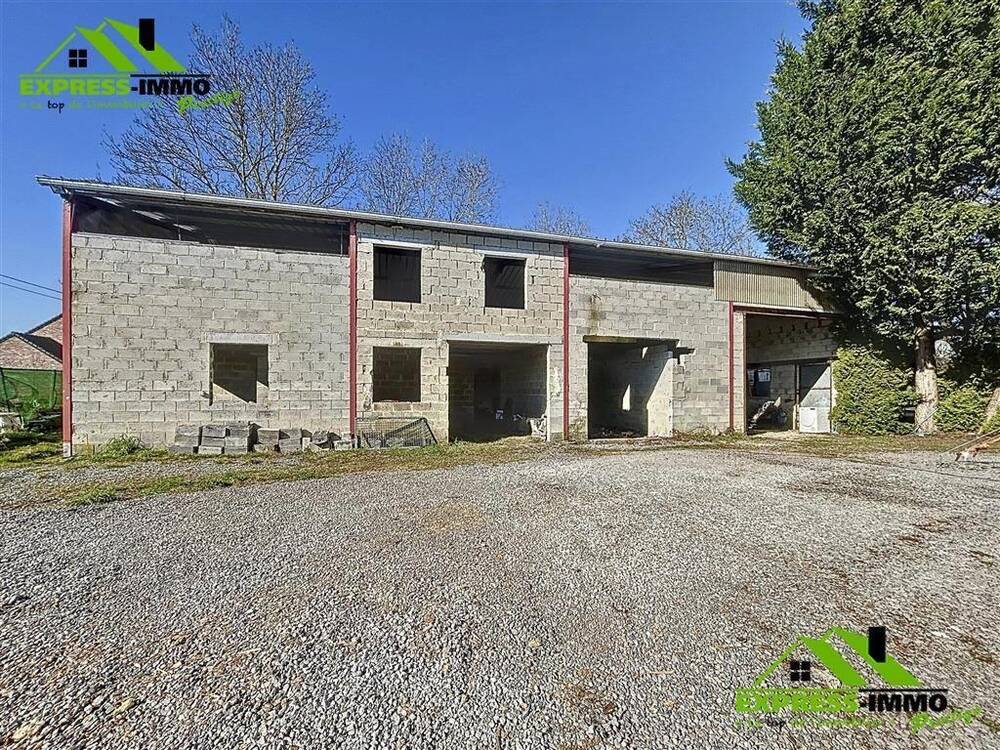 Maison à vendre à Abolens 4280 198000.00€ 4 chambres 240.00m² - annonce 431561