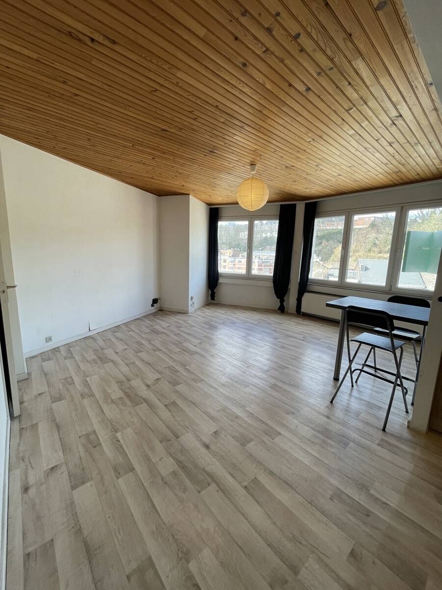 Studio à vendre à Liège 4000 110000.00€ 1 chambres m² - annonce 432486
