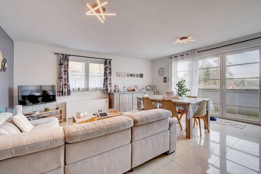 Appartement à vendre à Barchon 4671 226000.00€ 2 chambres 90.00m² - annonce 432961