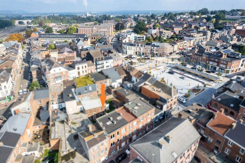 Maison à vendre à Visé 4600 235000.00€ 3 chambres 144.00m² - annonce 432465