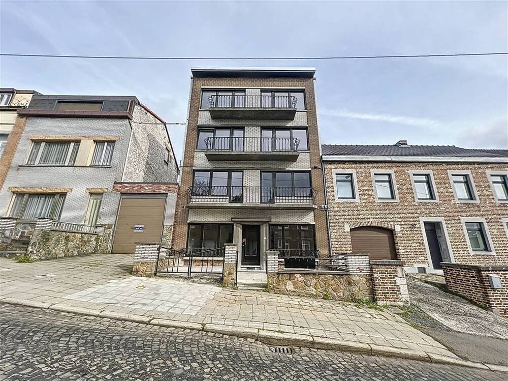 Immeuble mixte à vendre à Liège 4000 799000.00€ 8 chambres 500.00m² - annonce 432109