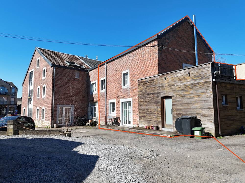 Maison à vendre à Beaufays 4052 369000.00€ 3 chambres 193.00m² - annonce 432568