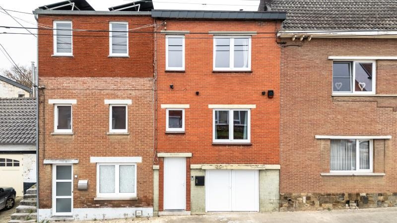 Maison à vendre à Eben-Emael 4690 219000.00€ 3 chambres 125.00m² - annonce 432460