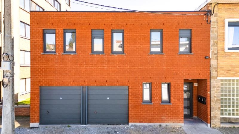 Immeuble de rapport - Immeuble à appartement à vendre à Ans 4430 439000.00€ 5 chambres 206.00m² - annonce 432461