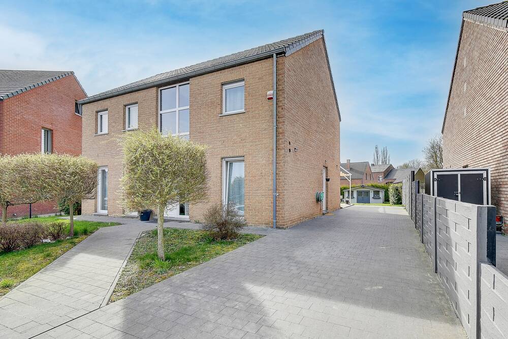 Maison à vendre à Verlaine 4537 450000.00€ 4 chambres 126.00m² - annonce 432750